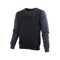 Topfanz Sweater zwart Mechelen