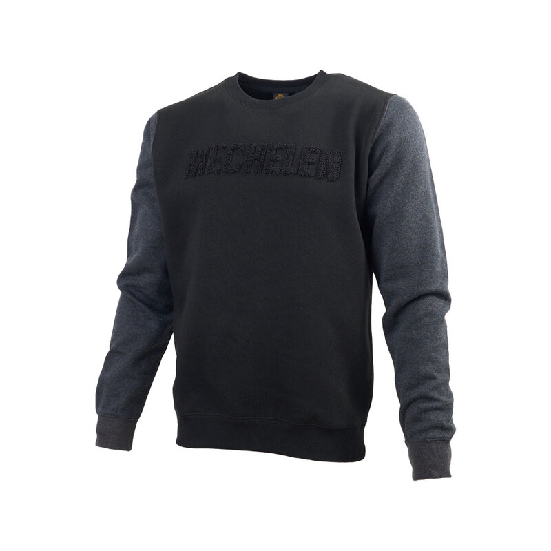 Topfanz Sweater zwart Mechelen