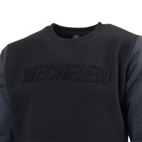 Topfanz Sweater zwart Mechelen