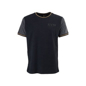 T-shirt Black KVM since 1904