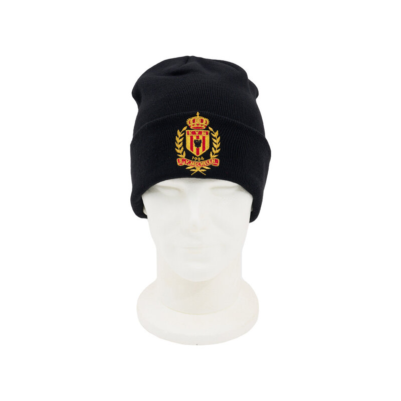 Topfanz Chapeau Noir Logo