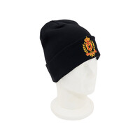 Topfanz Chapeau Noir Logo
