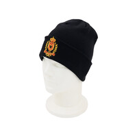 Topfanz Chapeau Noir Logo