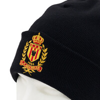 Topfanz Chapeau Noir Logo