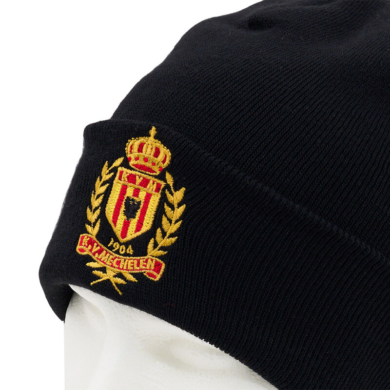 Topfanz Chapeau Noir Logo