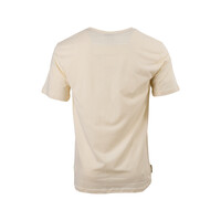 Topfanz T-shirt offwhite MALINWA