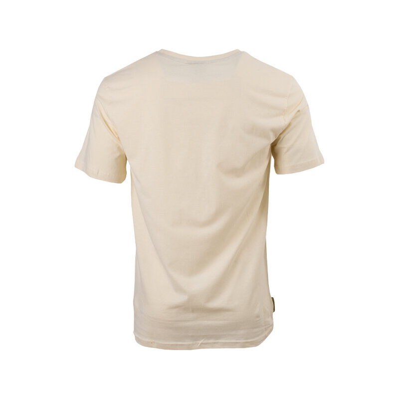 Topfanz T-shirt offwhite MALINWA