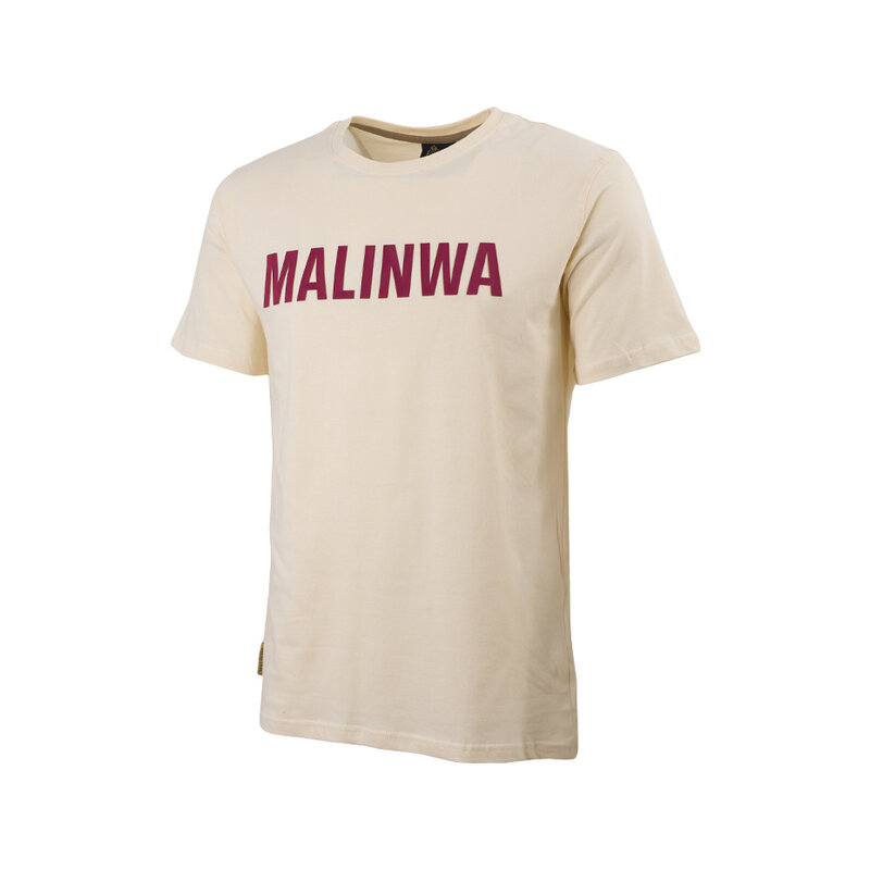 Topfanz T-shirt offwhite MALINWA