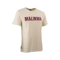 Topfanz T-shirt offwhite MALINWA