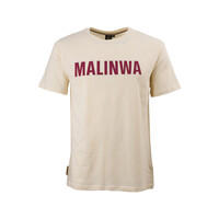 Topfanz T-shirt offwhite MALINWA