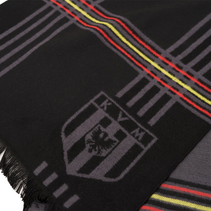 Topfanz Business viscose scarf KVM