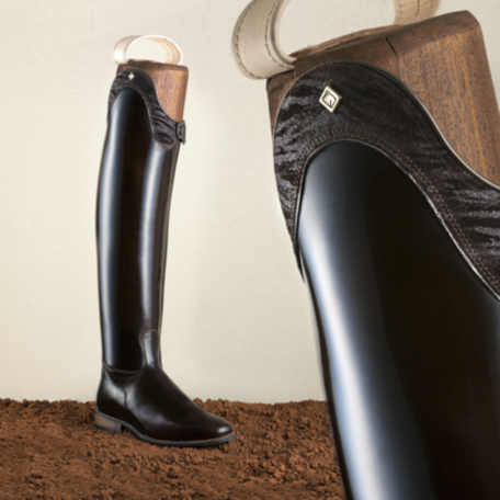 Paardrijlaarzen & chaps