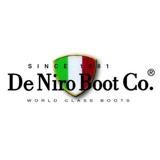 De Niro Boot Co.