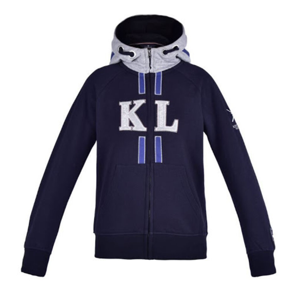 Kingsland Sweat jacket