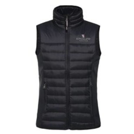 Kingsland Body Warmer