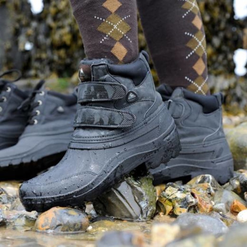 Mountain Horse Schoen