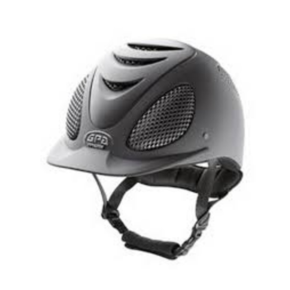 Tok GPA speedair evo