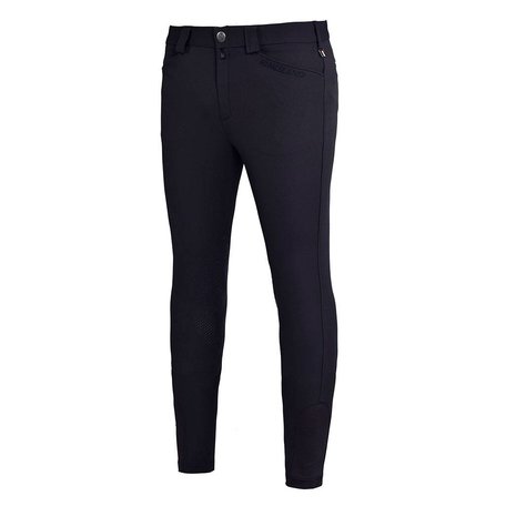 Kingsland rijbroek navy