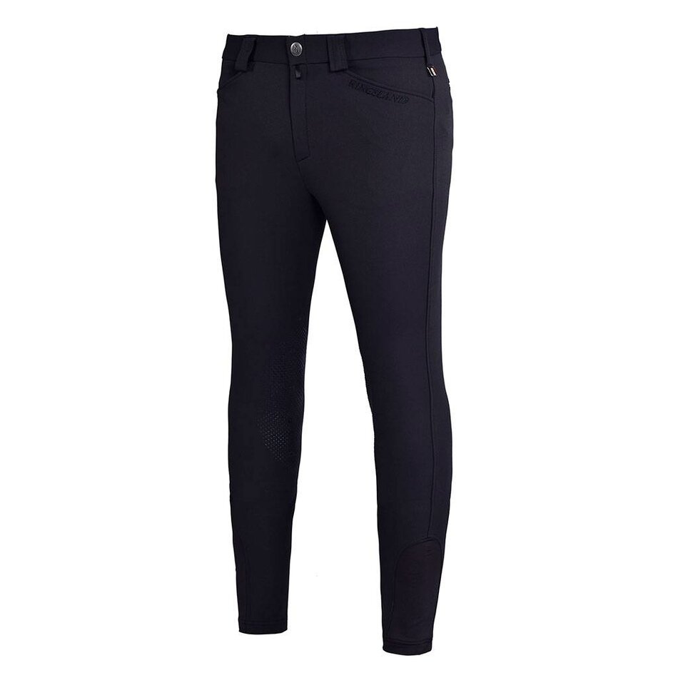 Kingsland rijbroek navy