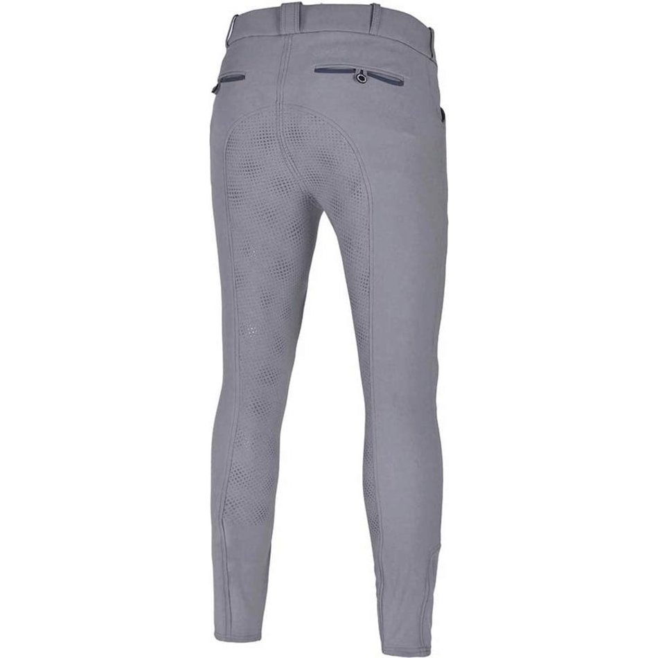 Rijbroek Kingsland grijs