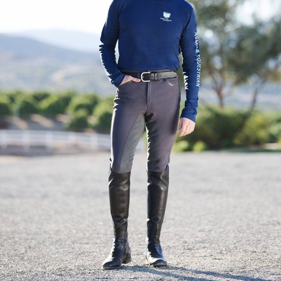 rijbroek Pikeur