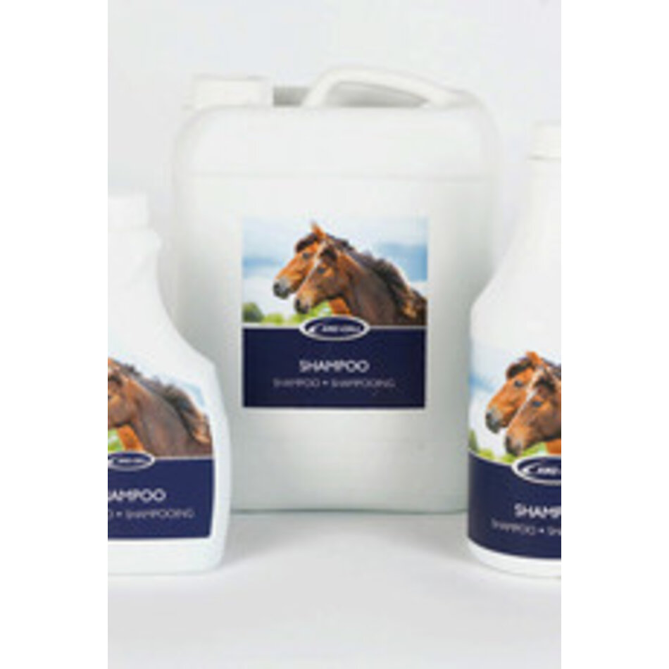 Shampoo LamI-Cell 5 liter