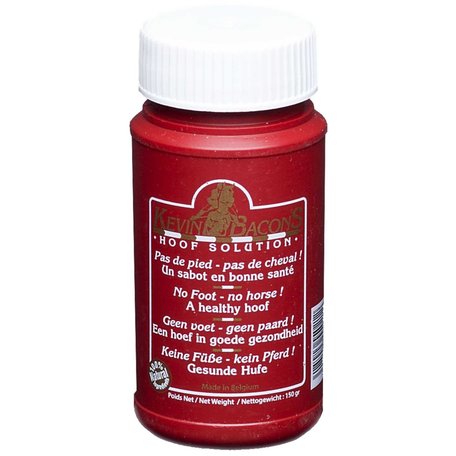 Kevin Bacon's Hoof solution