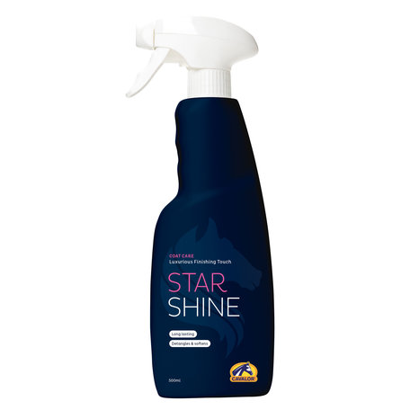 Star Shine Cavalor