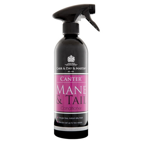 Carr & Day & Martin Mane & tale conditioner