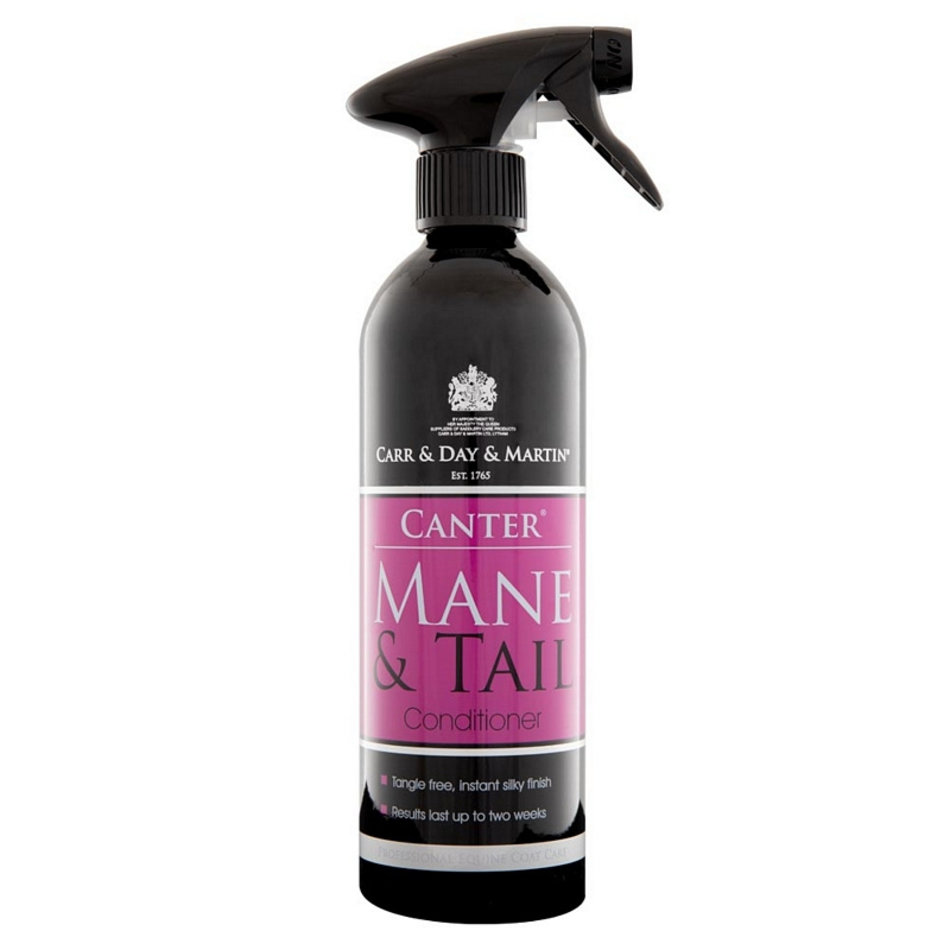 Carr & Day & Martin Mane & tale conditioner
