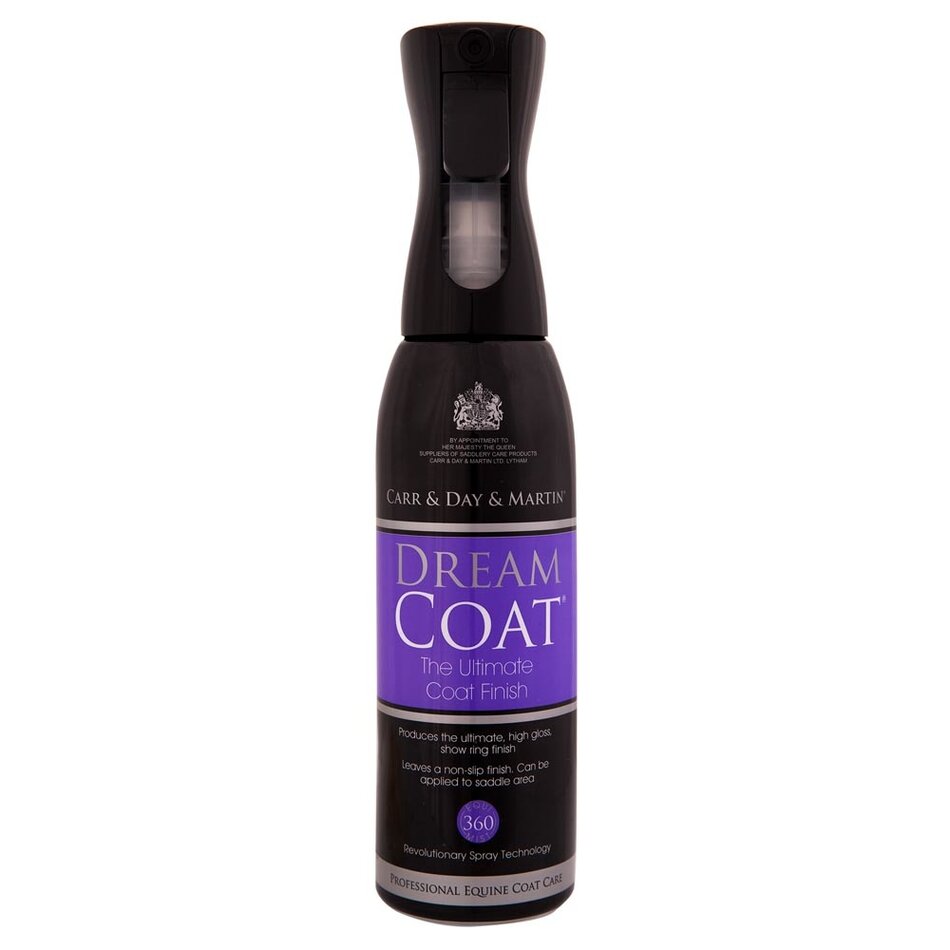 Carr & Day & Martin Mane & tale Dream coat