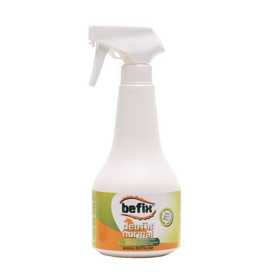 Befix deofix normal