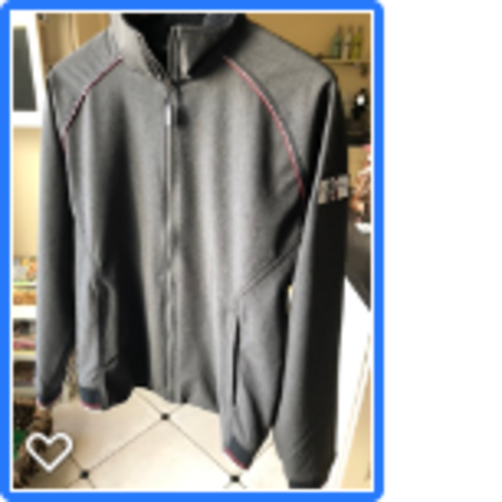 Kingsland softshell jacket