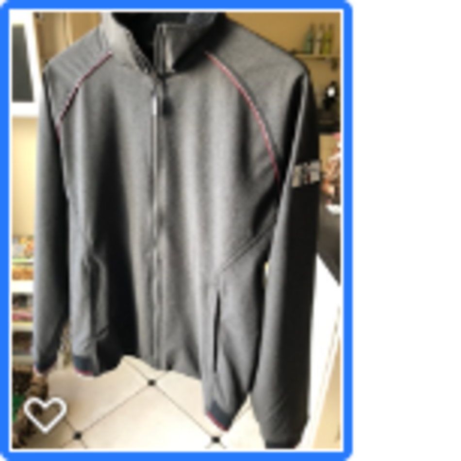 Kingsland softshell jacket