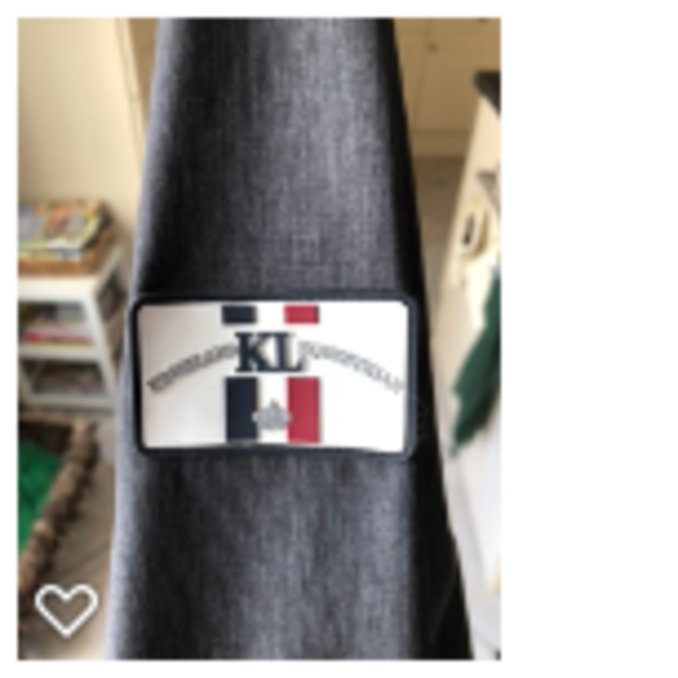 Kingsland softshell jacket