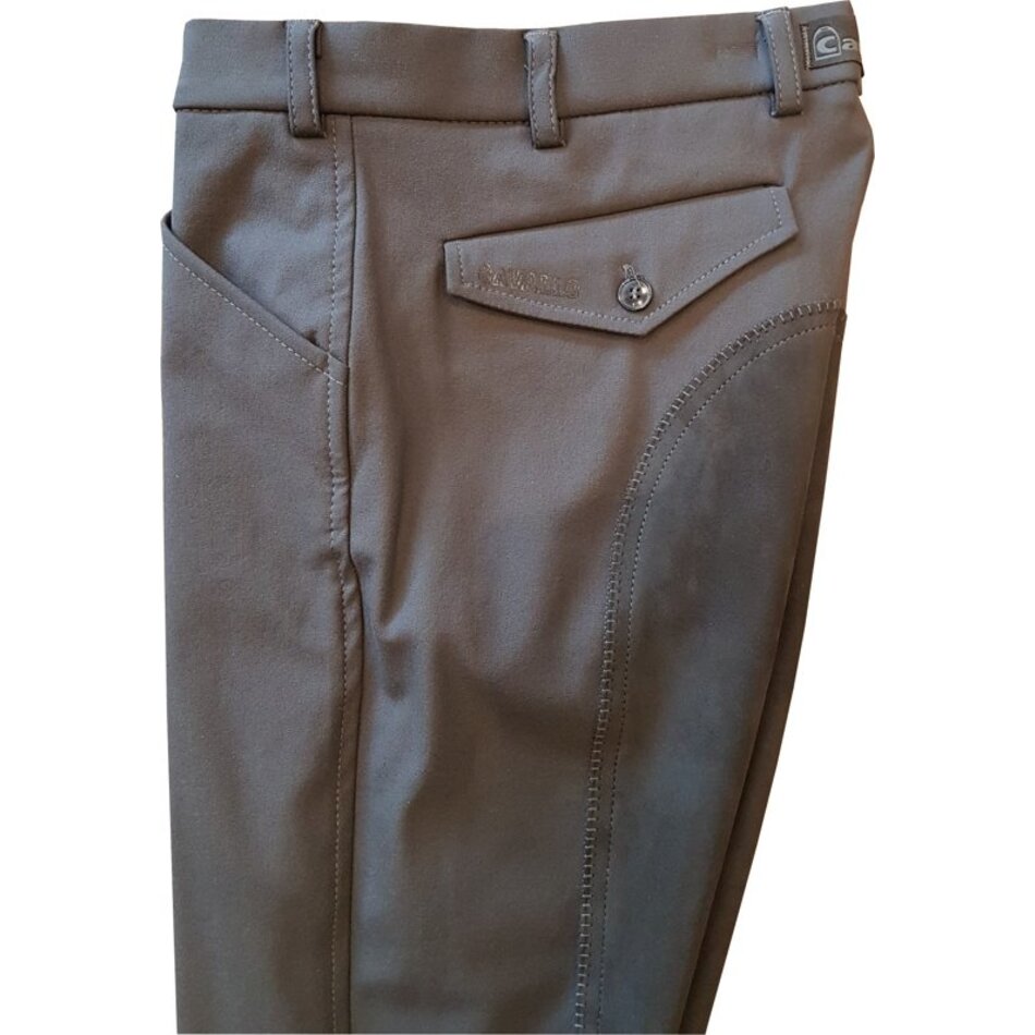 cavallo rijbroek dark blue  52