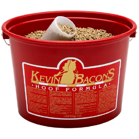 Hoof formula
