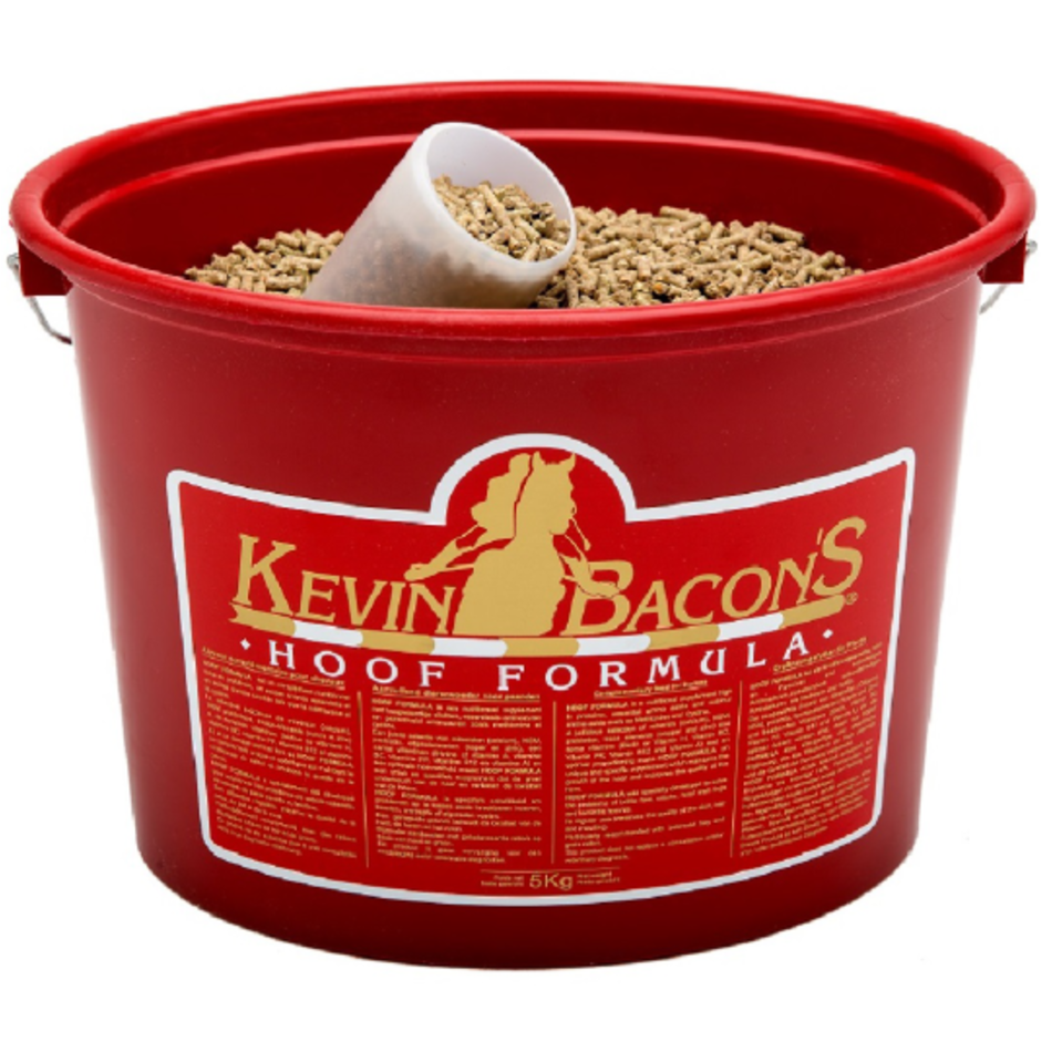 Hoof formula