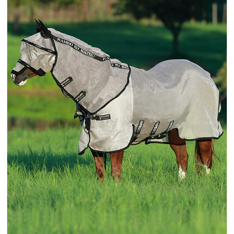 Rambo fly buster vamoose