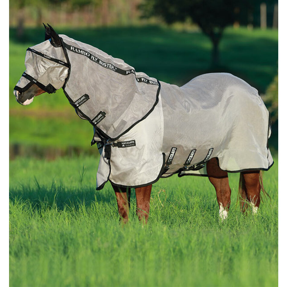 Rambo fly buster vamoose