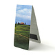 Magnetische Boekenlegger, Huis in Toscane
