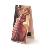 Magnetic Bookmark, Fra Angelico, Annunciation