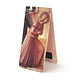 Magnetic Bookmark, Fra Angelico, Annunciation