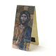 Magnetische Boekenlegger, Christus