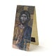 Magnetisches Lesezeichen, Christus