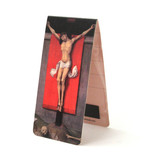 Magnetic Bookmark, Rogier van der Weyden, Crucifixion