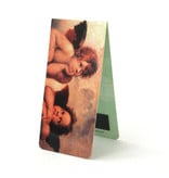 Magnetic Bookmark, Angels, Raphael