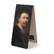 Marque-page magnétique, Rembrandt, Autoportrait
