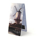 Magnetic Bookmark, Jacob van Ruisdael, The Windmill
