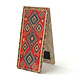 Magnetic Bookmark, Kelim, Azerbaijan